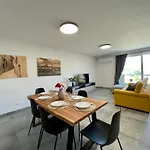 Gzira Two Bedroom Highly Finished