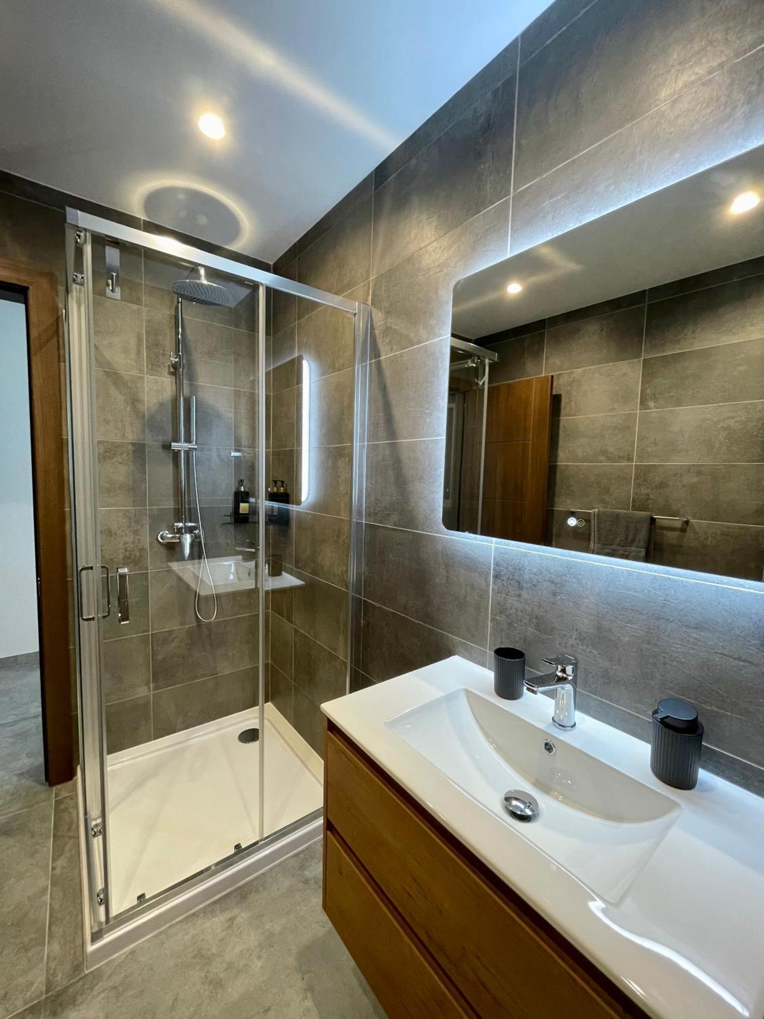 Two Bedroom Highly Finished Apartment Gzira