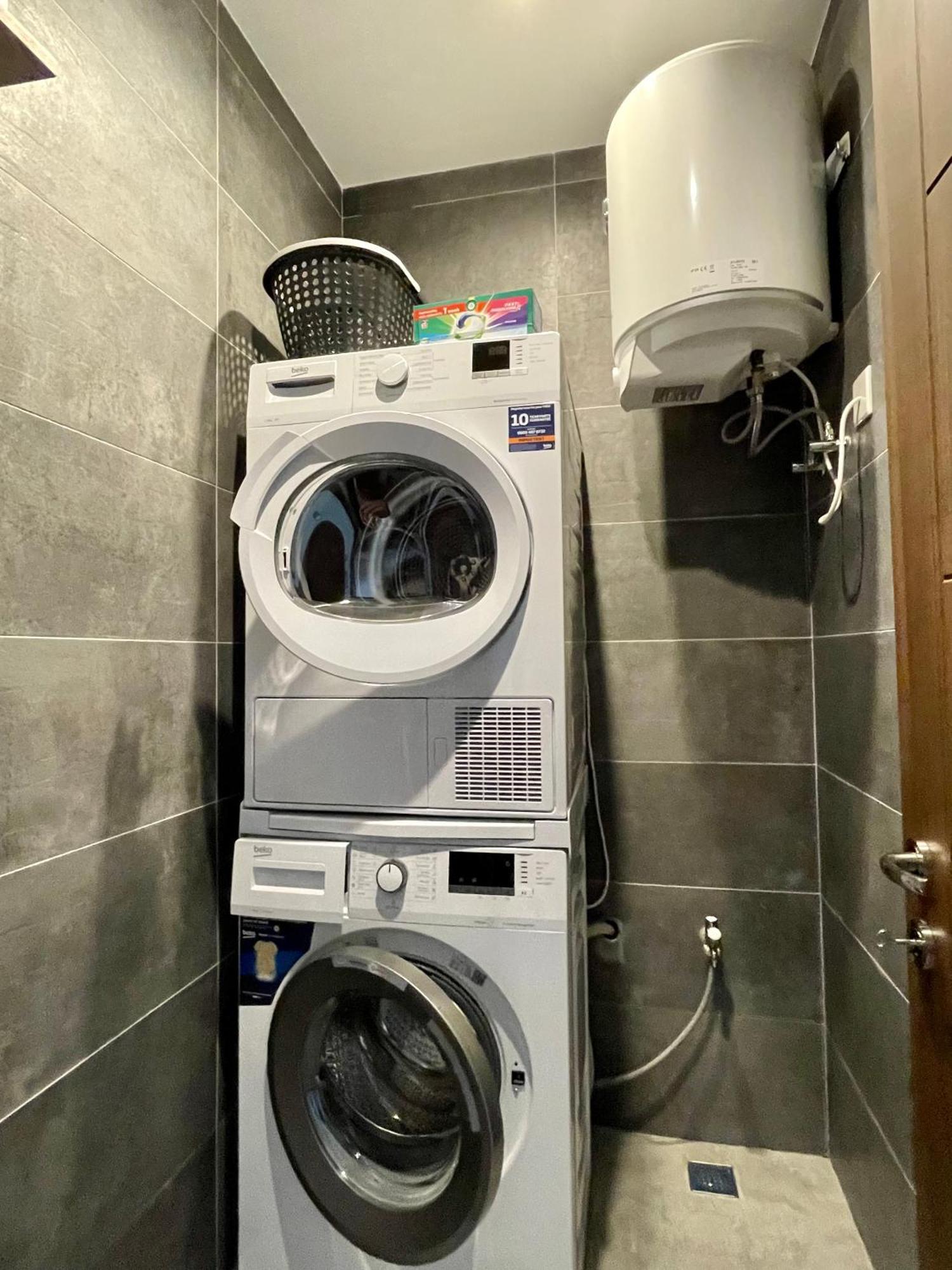 Two Bedroom Highly Finished Apartment *