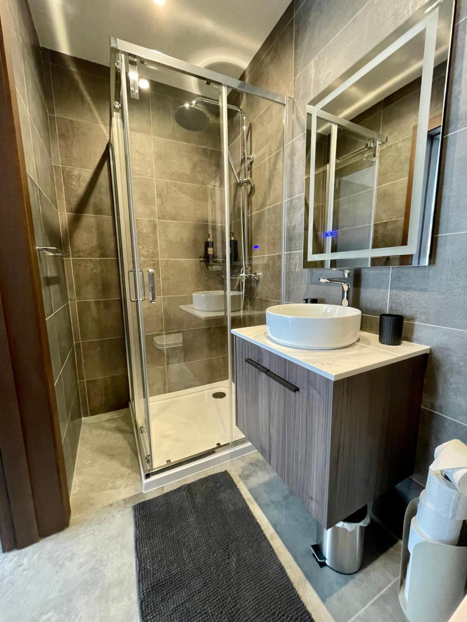 Two Bedroom Highly Finished Apartment