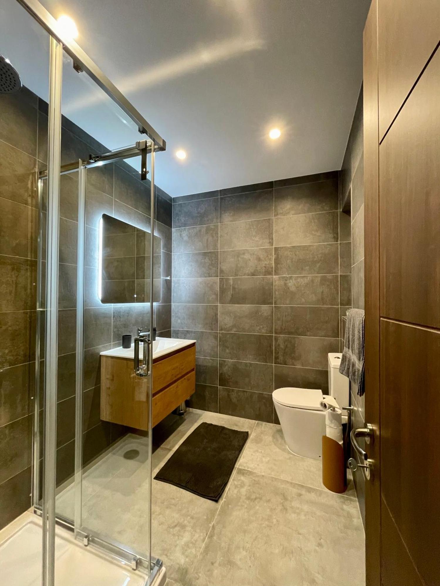 Two Bedroom Highly Finished Apartment Gzira