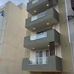 Gzira Two Bedroom Highly Finished