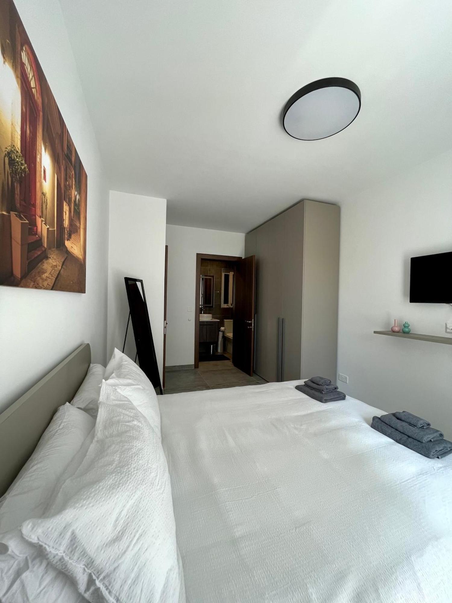 Two Bedroom Highly Finished Apartment